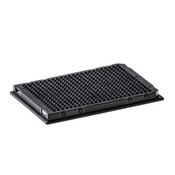 Thin Wall, Skirted PCR Plate